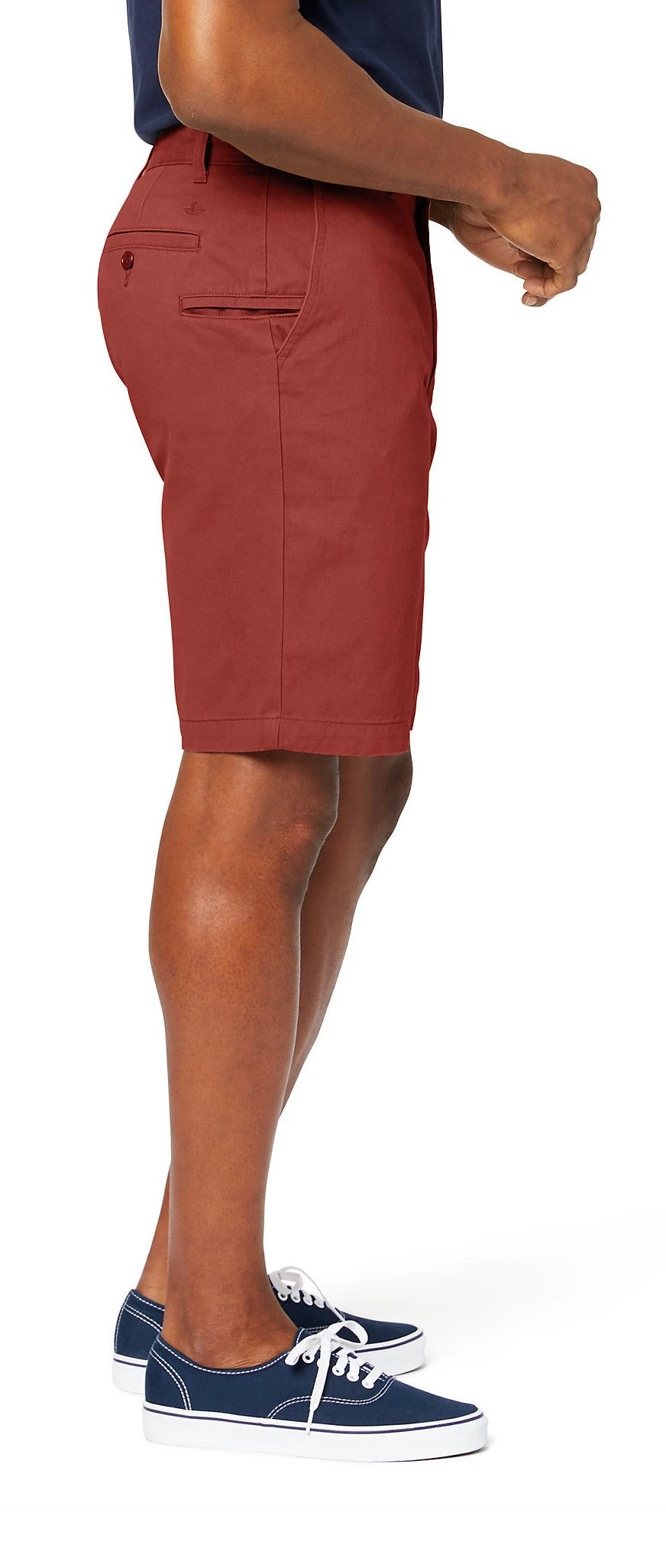 Pantalon Corto Dockers Lisa Casual para Caballeros 354120628