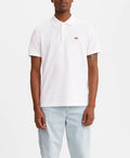 Poloshirt Levis Mangas Cortas Liso P/ Caballeros 358830003 by Levis