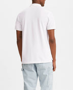 Poloshirt Levis Mangas Cortas Liso P/ Caballeros 358830003 by Levis