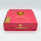 Arturo Fuente Rare Pink Vintage 1960's Series Signature de 25