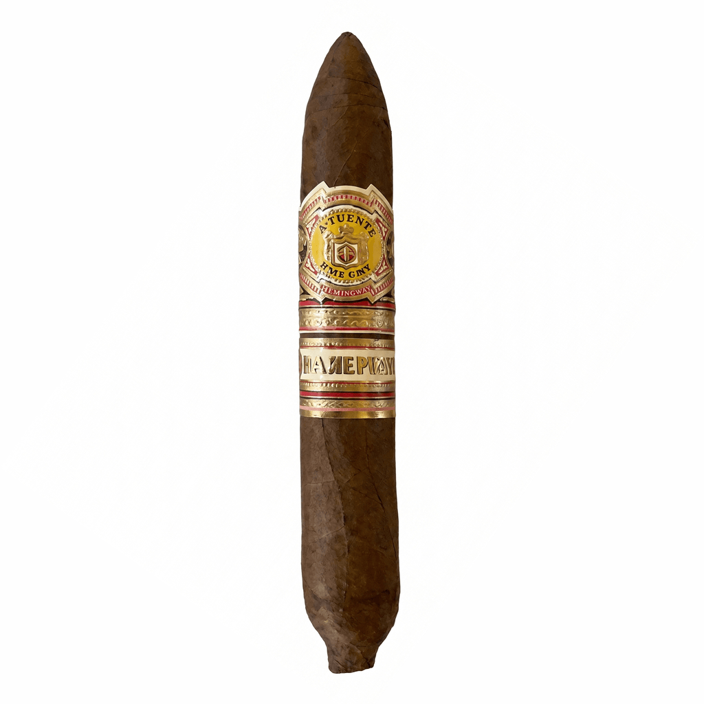 Arturo Fuente Rare Pink Vintage 1960's Series Signature de 25