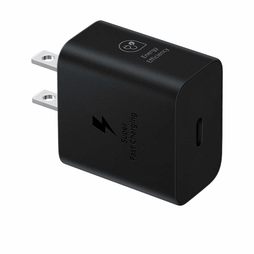 25W PD Power Adapter (Without Cable)