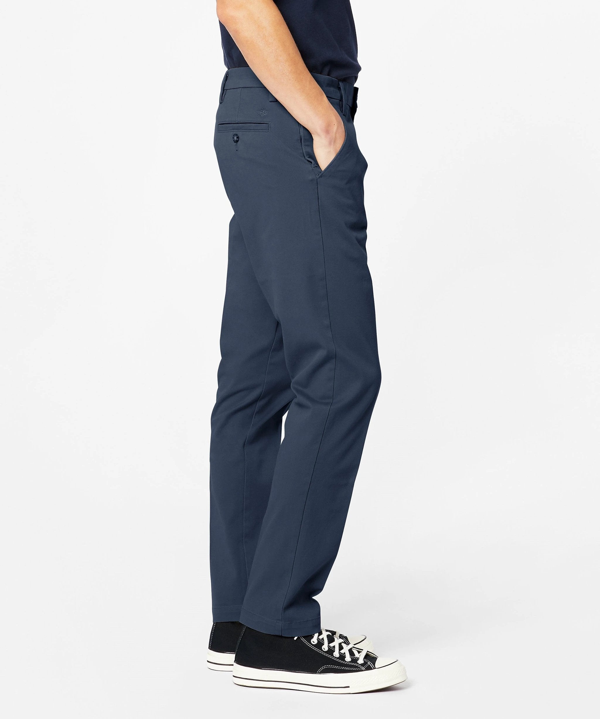 Pantalones Dockers Workday para Caballeros 362720005