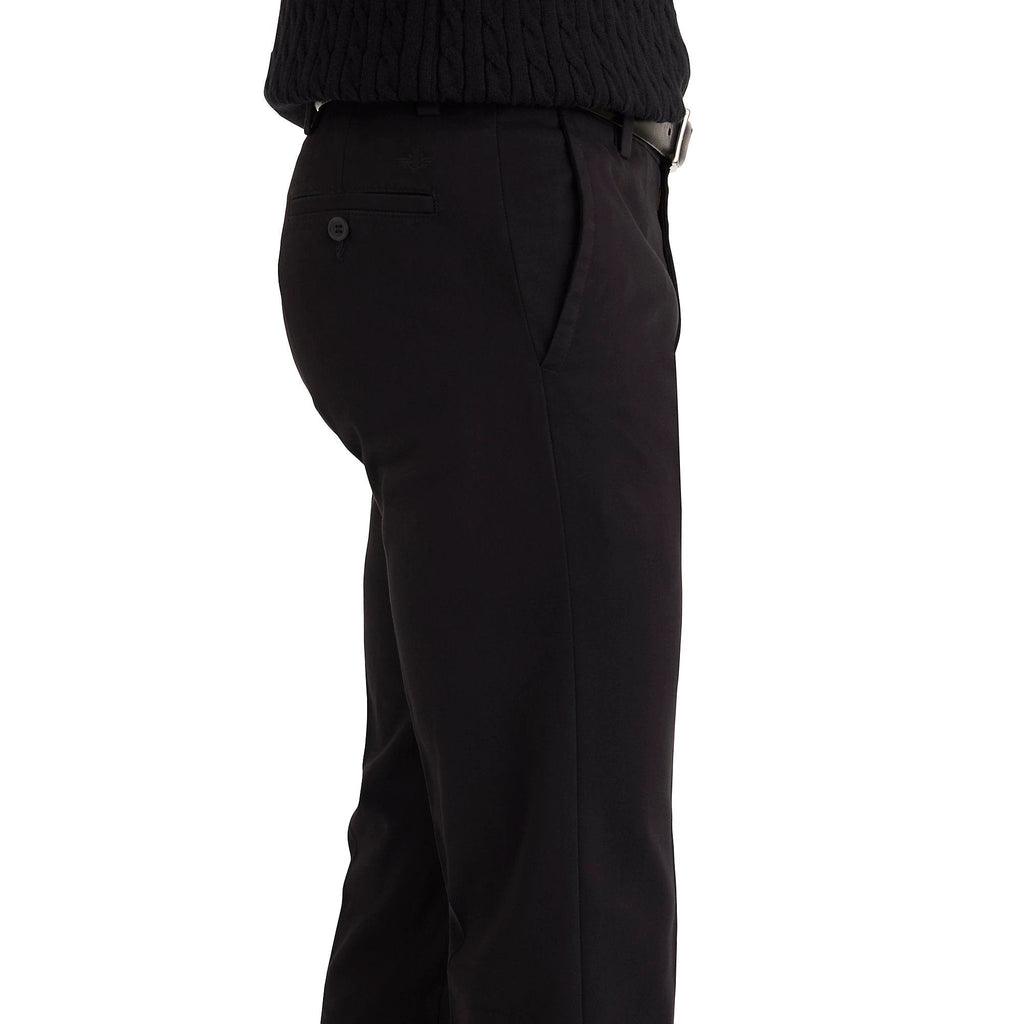 Pantalones Dockers Signature Khaki Para Caballeros by Dockers