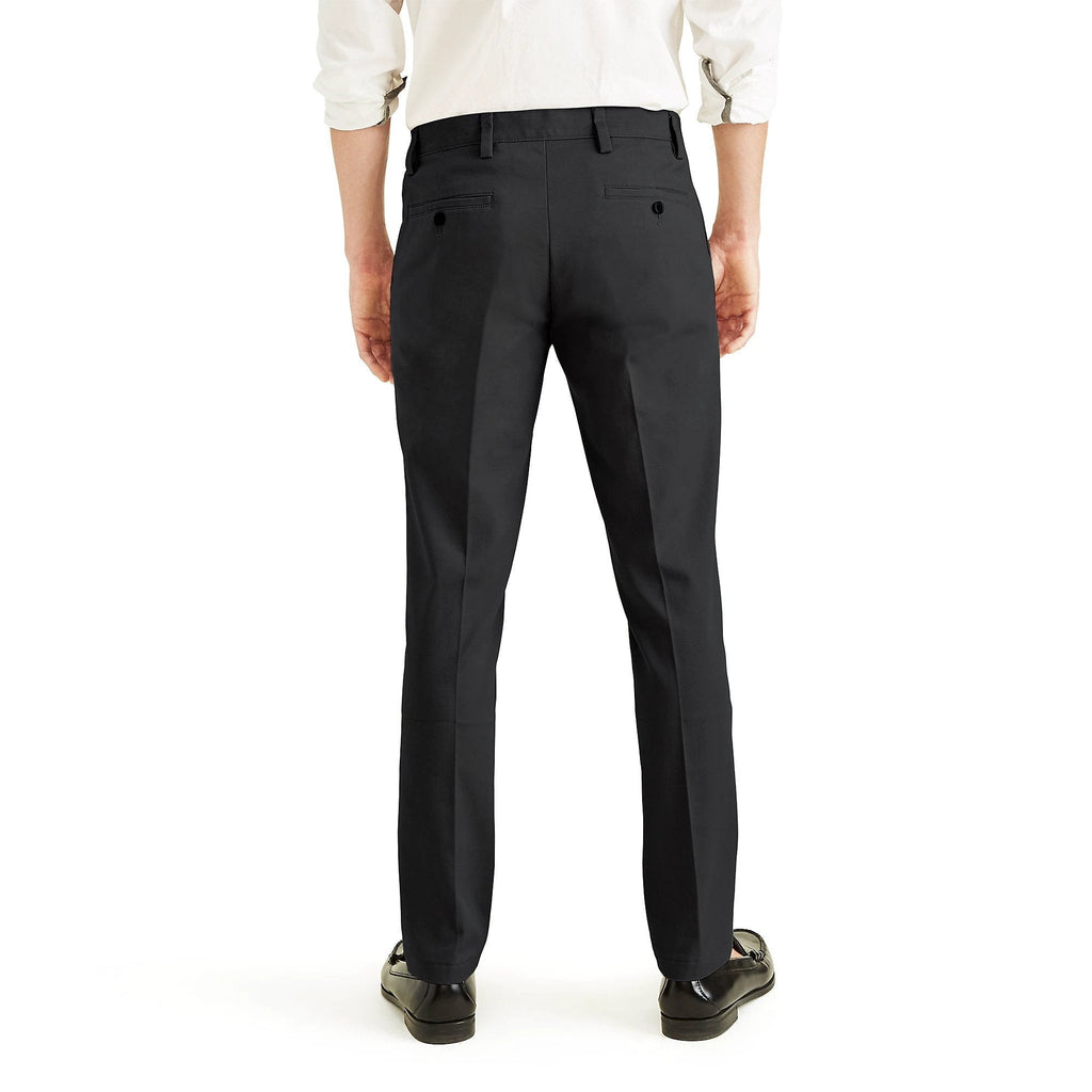 Pantalones Dockers Signature Khaki Para Caballeros by Dockers