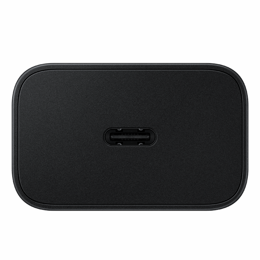 25W PD Power Adapter (Without Cable)