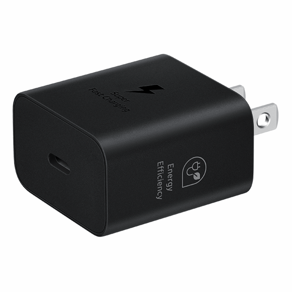 25W PD Power Adapter (Without Cable)