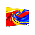 Televisor QLED Smart TV TCL M/65P7L 65" 4K UHD con Google TV