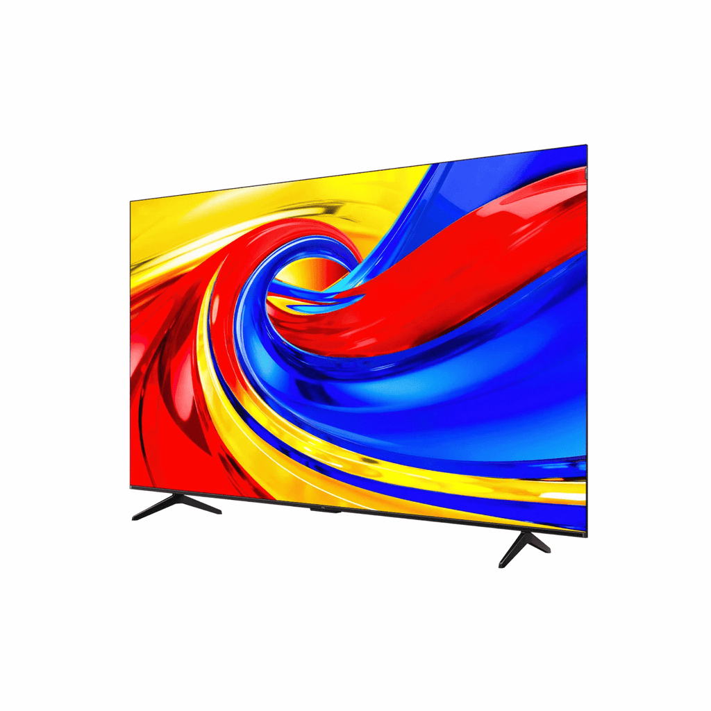 Televisor QLED Smart TV TCL M/65P7L 65" 4K UHD con Google TV