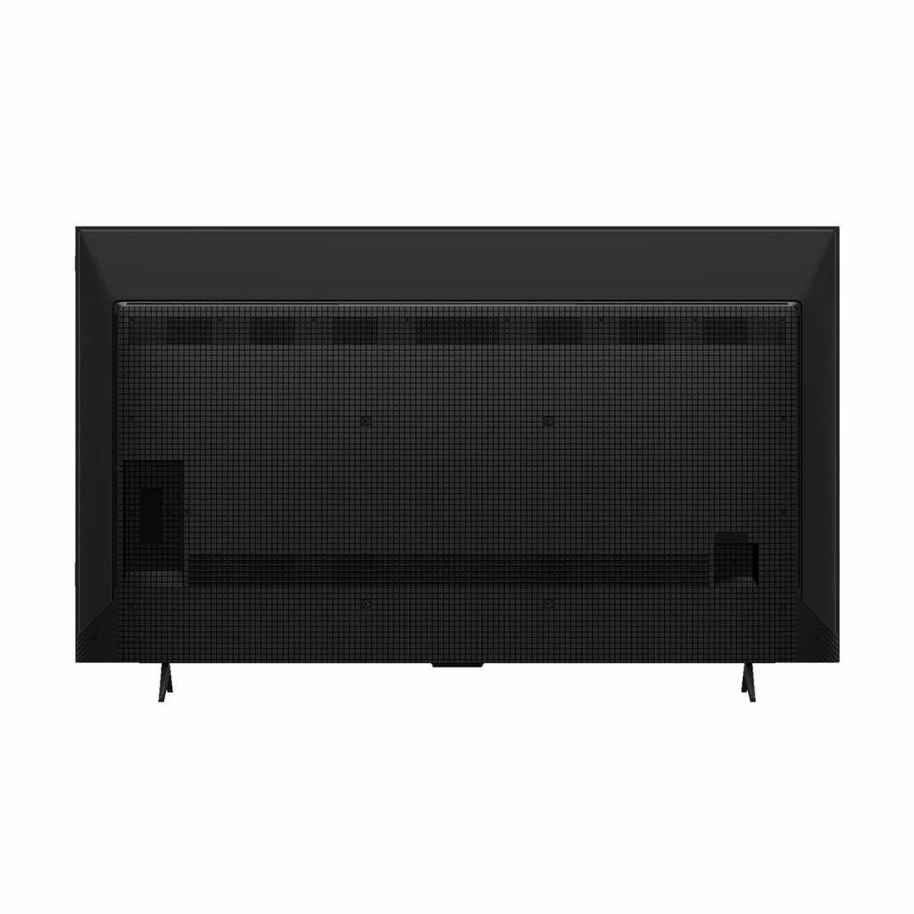 Televisor QLED Smart TV TCL M/65P7L 65" 4K UHD con Google TV