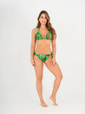 Traje de Baño Garotas Bikini 2 Piezas Estampado Para Damas by Garotas