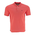 Poloshirt Dario Beltran Mangas Cortas Liso Para Caballeros by Dario Beltran