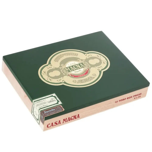 Casa Magna Liga F Toro de 10