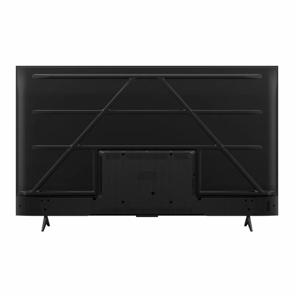 Televisor QLED Smart TV TCL M/75T6C-A 75" 4K UHD con Google TV y Dolby Vision