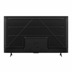 Televisor QLED Smart TV TCL M/75T6C-A 75" 4K UHD con Google TV y Dolby Vision