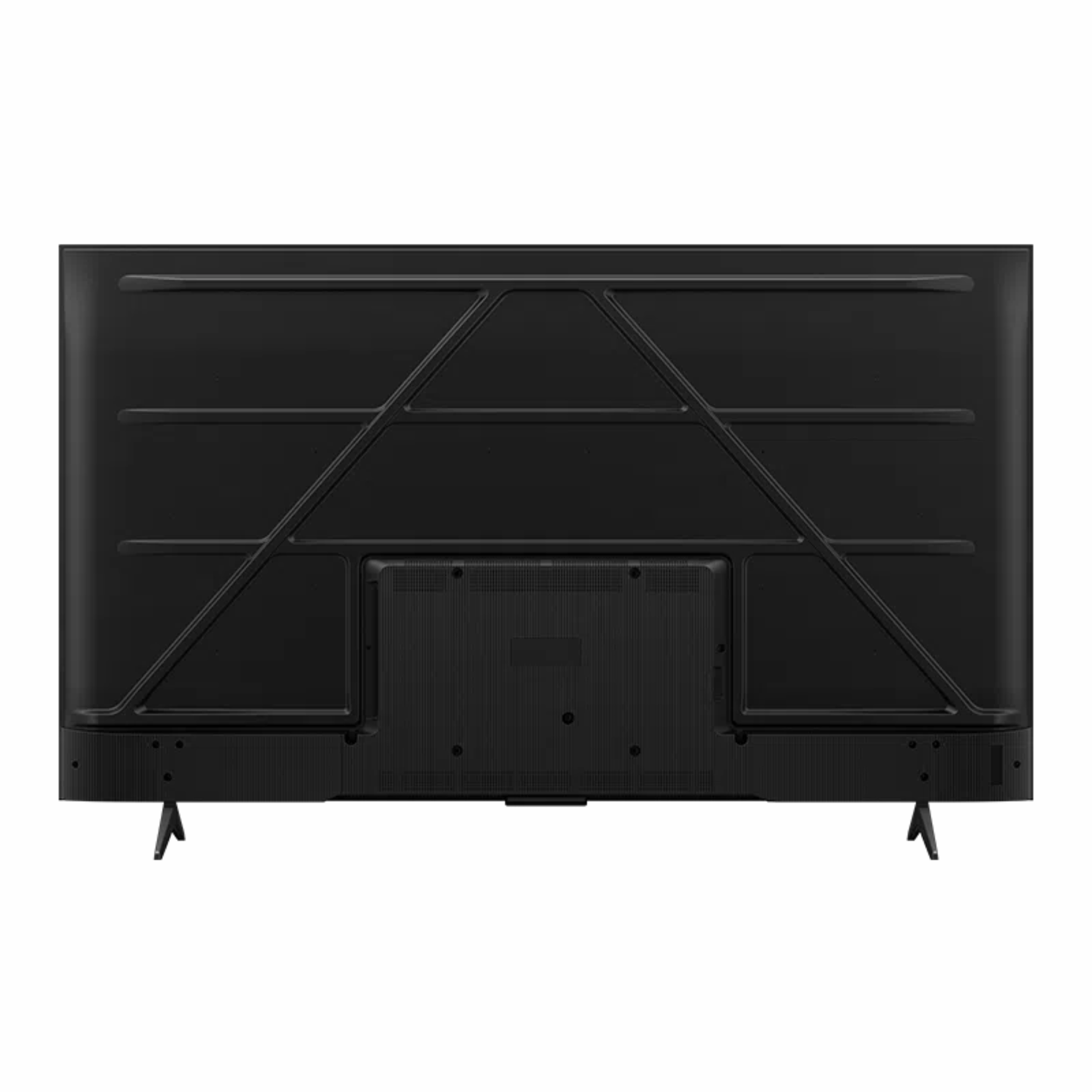 Televisor QLED Smart TV TCL M/75T6C-A 75" 4K UHD con Google TV y Dolby Vision