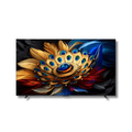 Televisor 4K QLED PRO TCL C655 65" Google TV HDR