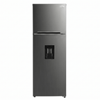 Refrigeradora Oster M/OS-NFH2902BD 9 cu.ft. No Frost Top Mount Negra