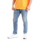 Pantalones Jeans Nautica Original Slim Para Caballeros by Nautica