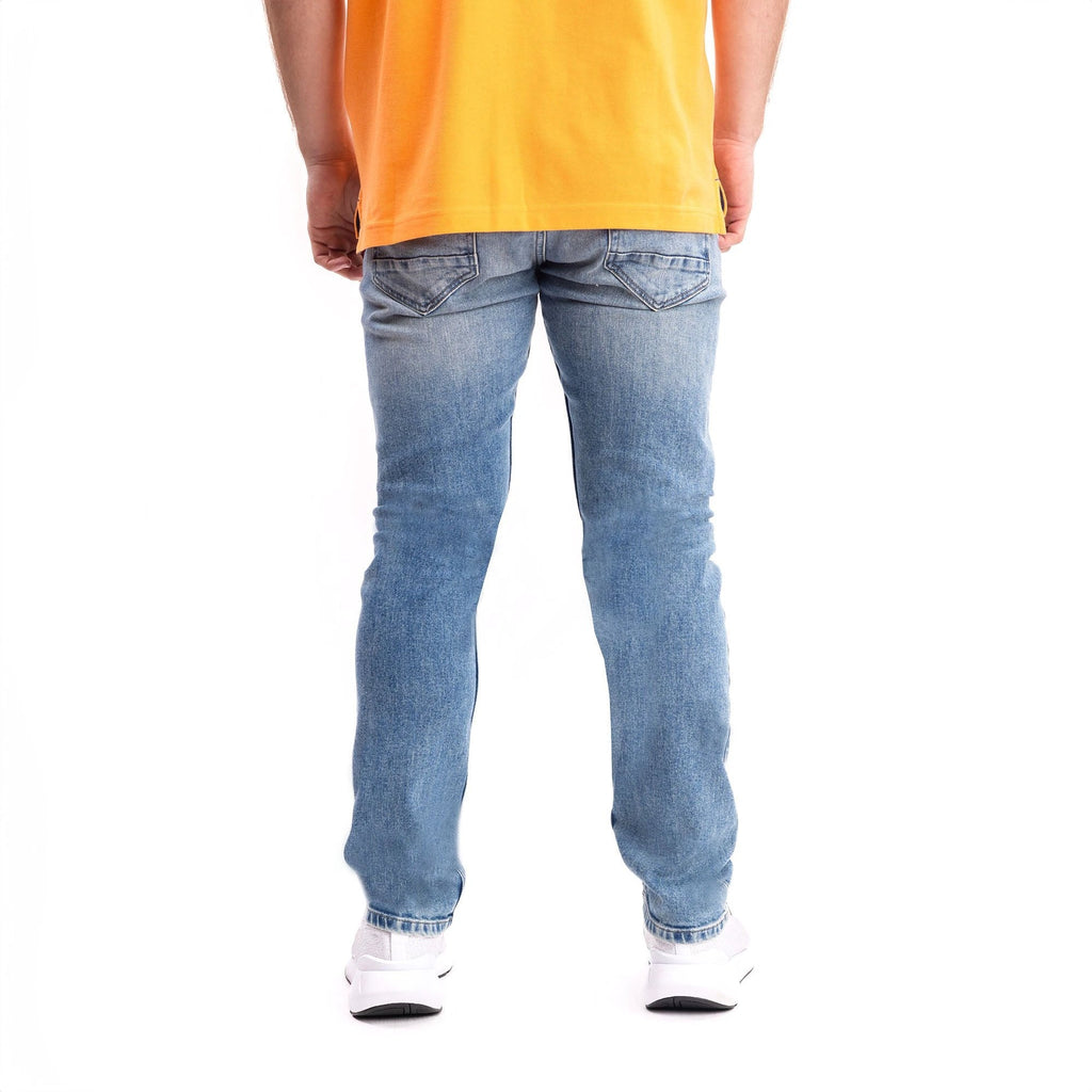 Pantalones Jeans Nautica Original Slim Para Caballeros by Nautica