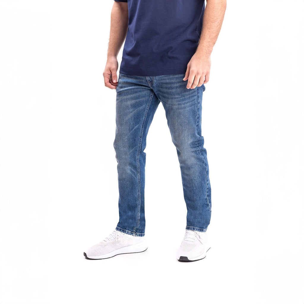 Pantalones Jeans Nautica Original Slim Para Caballeros by Nautica