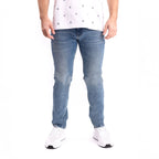 Pantalones Jeans Nautica Original Slim Para Caballeros by Nautica