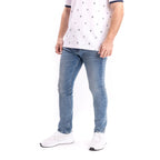 Pantalones Jeans Nautica Original Slim Para Caballeros by Nautica
