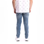 Pantalones Jeans Nautica Original Slim Para Caballeros by Nautica