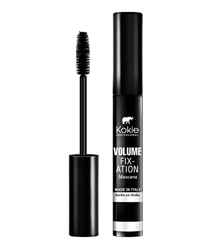 Kokie Volume Fixation Mascara