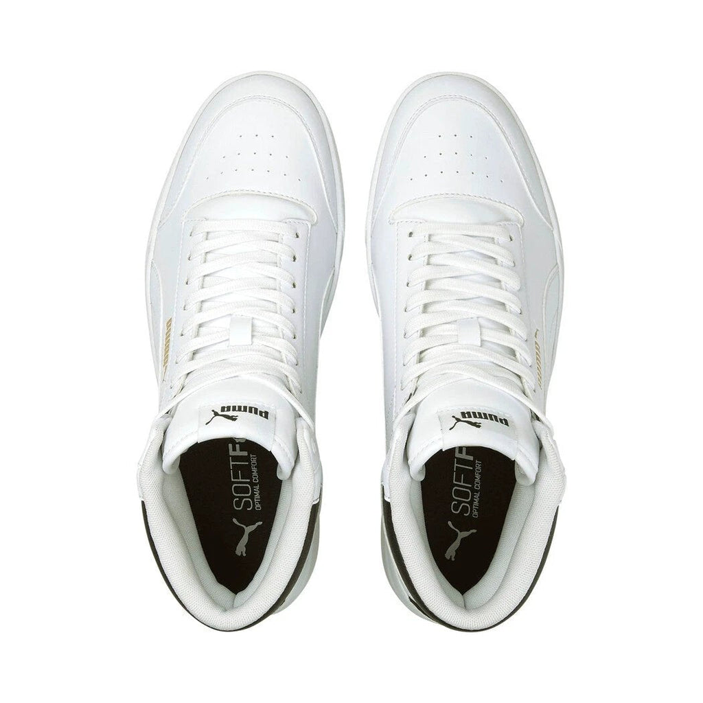 Tenis Puma Shuffle Mid P/ Caballeros by Puma