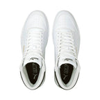Tenis Puma Shuffle Mid P/ Caballeros by Puma