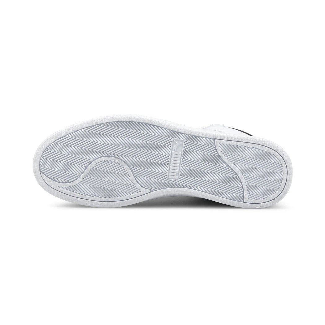 Tenis Puma Shuffle Mid P/ Caballeros by Puma