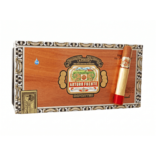Arturo Fuente Rosado Sungrown Magnum R Vitola Super Sixty - 60 de 24