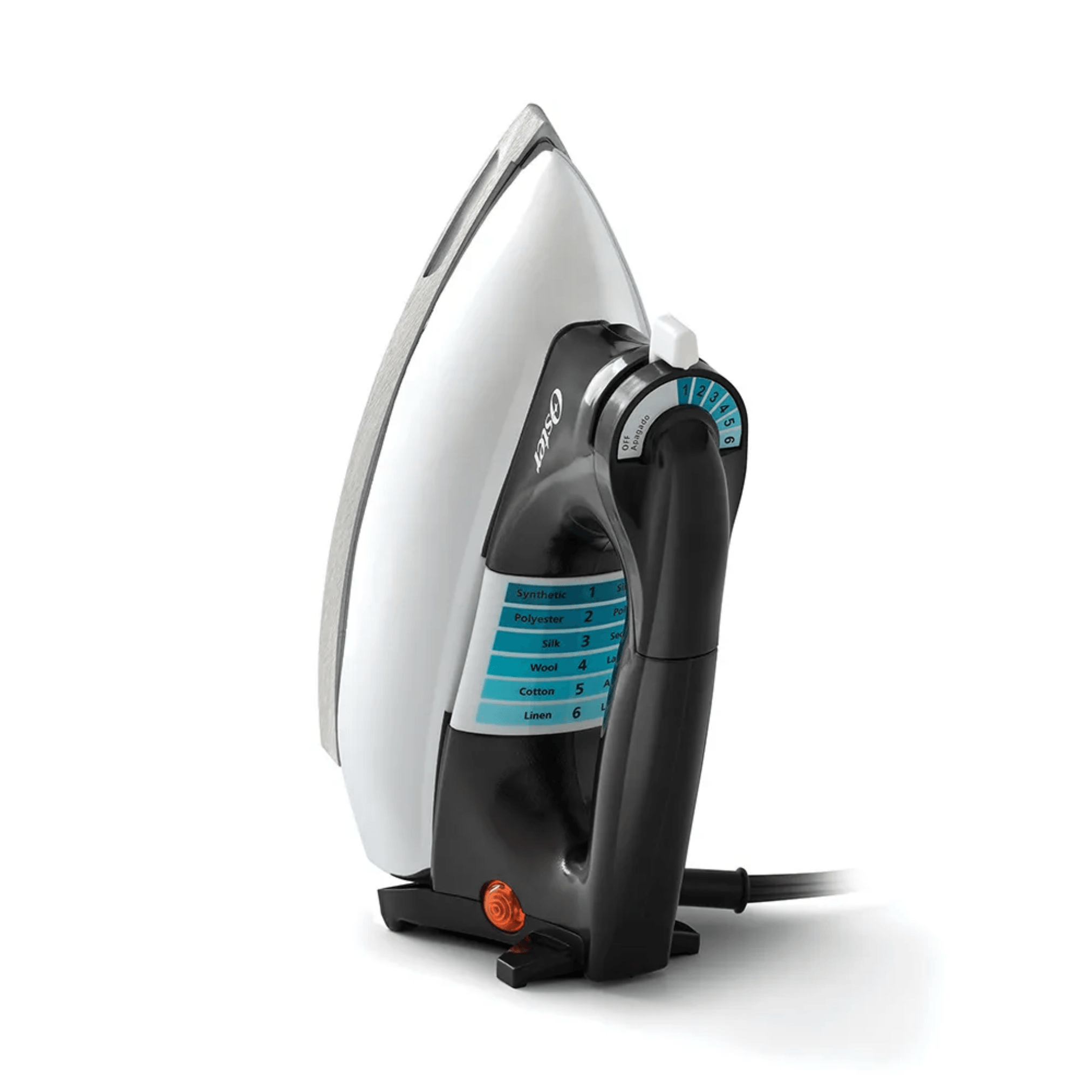 Plancha de Vapor Vertical Oster M/GCSTBV-4119 Vaporizador de Prendas de Mano