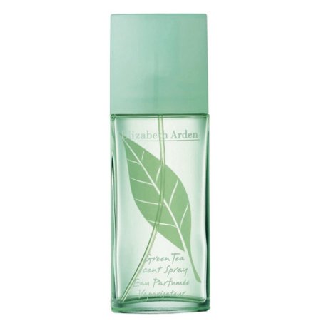 EA Green Tea EDP 50 Ml