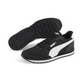 Tenis Puma Runner V3 Mesh P/ Caballeros 384640 01 by Puma