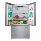 Refrigeradora French Door Oster M/OS-FDNFS2001VI 20 cu.ft. No Frost Inverter