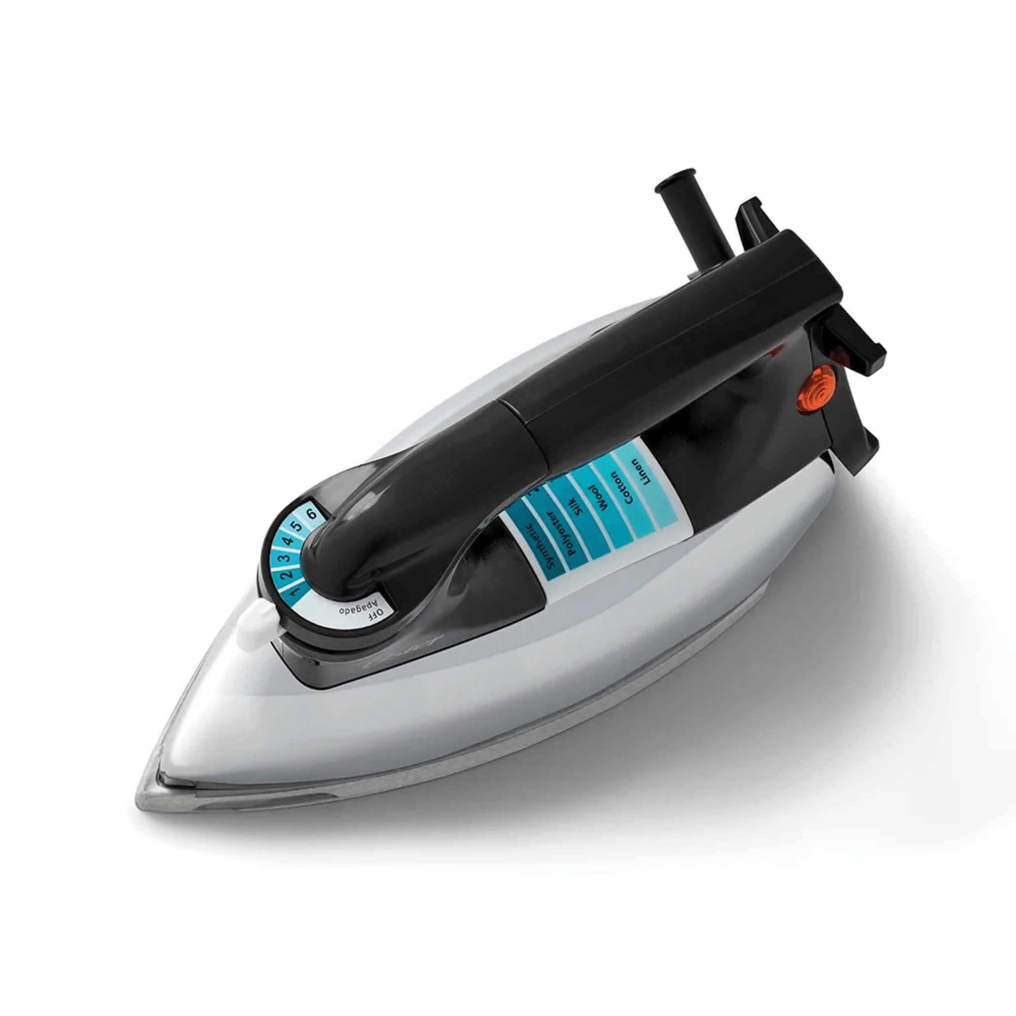 Plancha de Vapor Vertical Oster M/GCSTBV-4119 Vaporizador de Prendas de Mano