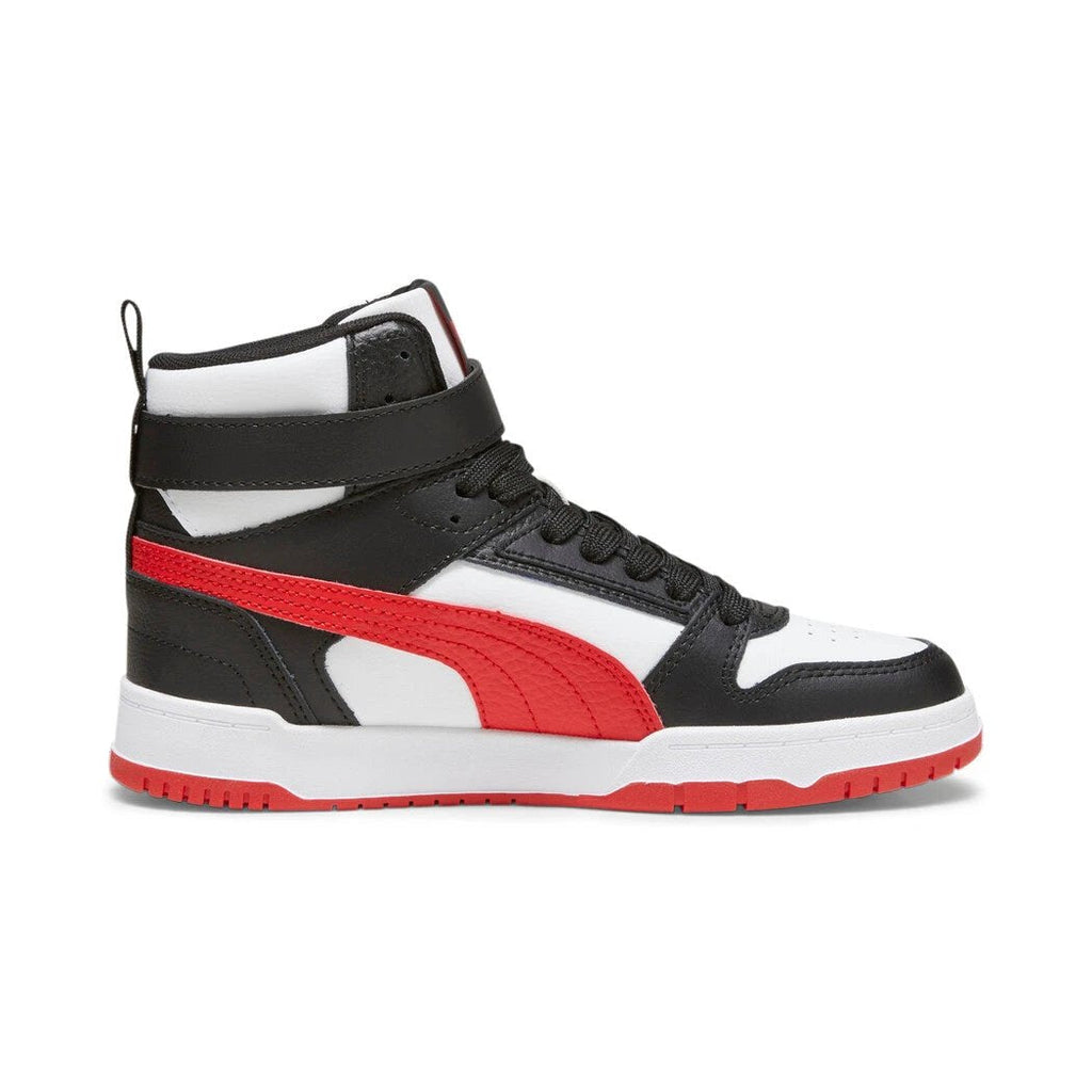 Tenis Puma Rbd Game Jr P/ Niños by Puma