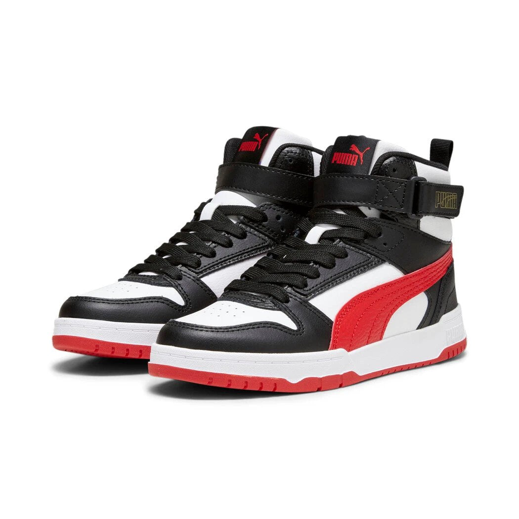 Tenis Puma Rbd Game Jr P/ Niños by Puma