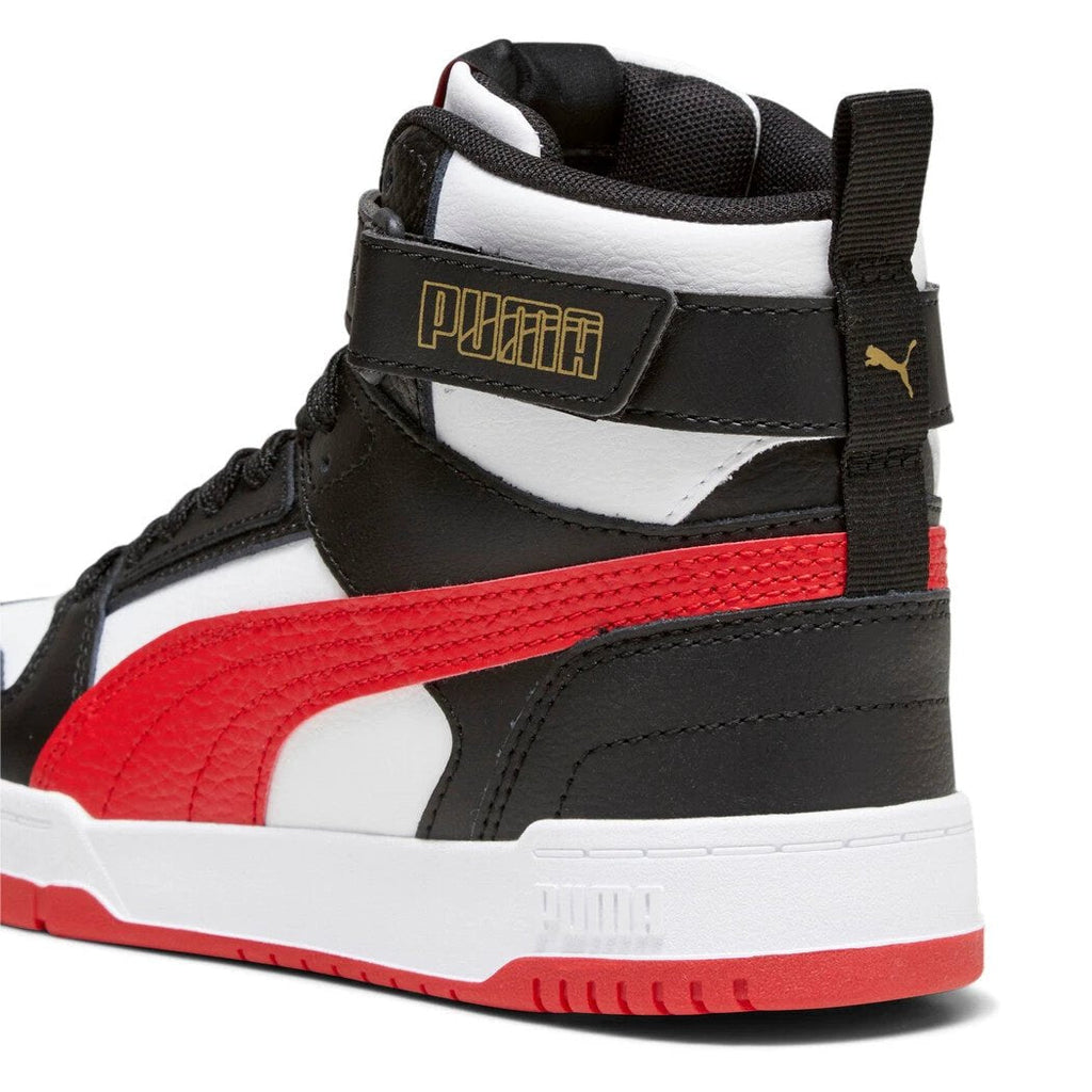 Tenis Puma Rbd Game Jr P/ Niños by Puma