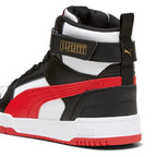 Tenis Puma Rbd Game Jr P/ Niños by Puma