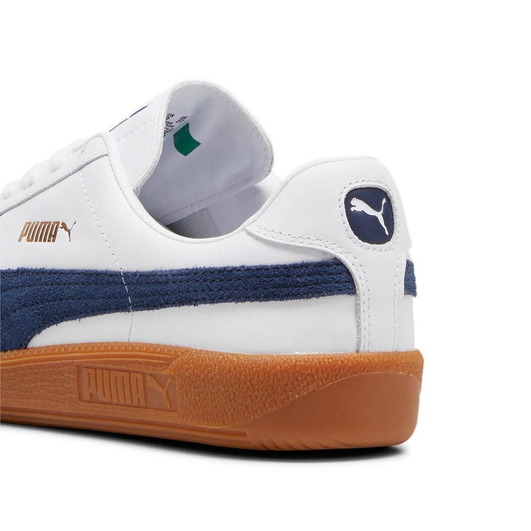 Tenis Puma Army Trainer P/ Caballeros by Puma