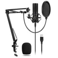 Kit Micrófono USB