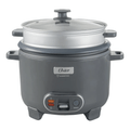 Olla Arrocera Oster M/CKSTRC12DFSKE 12 Tazas con Vaporera Externa