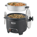Olla Arrocera Oster M/CKSTRC12DFSKE 12 Tazas con Vaporera Externa