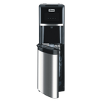 Bebedero de Carga Inferior Oster M/OS-WDBL2200 para Agua Fría y Caliente Black