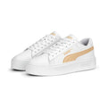 Tenis Puma Smash Platform P/ Damas 390758 03 by Puma