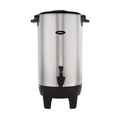 Cafetera Percoladora Oster M/BVSTDC-3390 de Acero Inoxidable para 35 Tazas