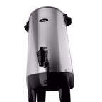 Cafetera Percoladora Oster M/BVSTDC-3390 de Acero Inoxidable para 35 Tazas